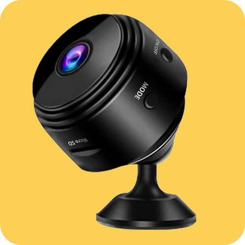 MINI CAMARA ESPIA A9