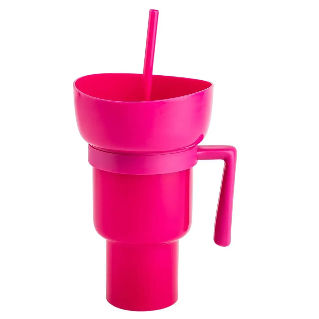 VASO BOTANERO 2 EN 1