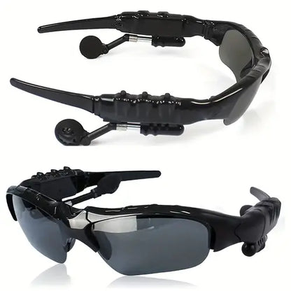 LENTES BLUETOOTH INTELIGENTES