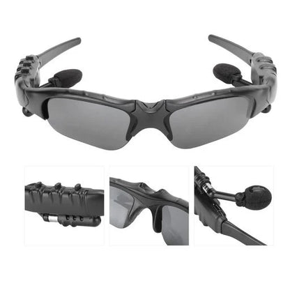 LENTES BLUETOOTH INTELIGENTES