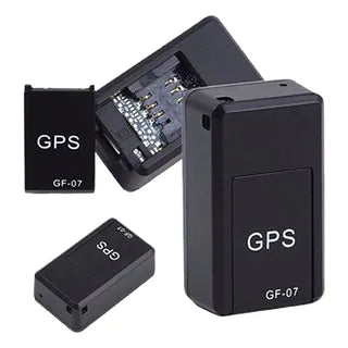 COMBO INTELIGENTE: MINI CAMARA ESPIA A9 + MINI GPS PORTATIL