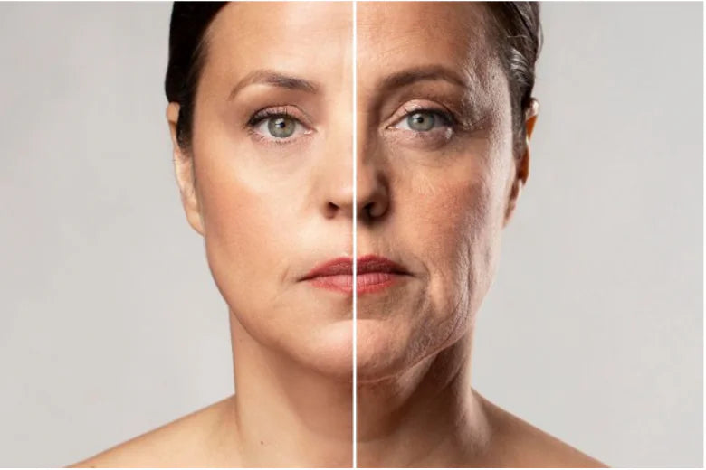 MASAJEADOR FACIAL MICROCORRIENTE