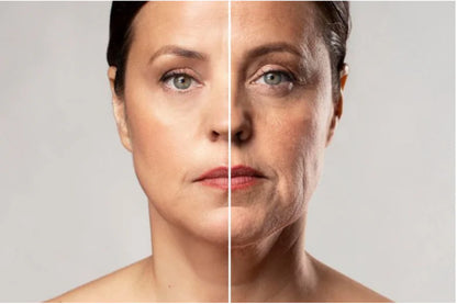 MASAJEADOR FACIAL MICROCORRIENTE