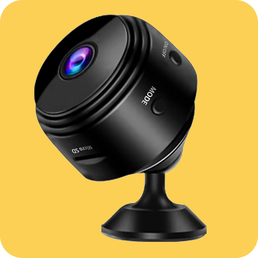 MINI CAMARA ESPIA A9