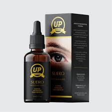 UP – Serum Fortalecedor de Pestañas y Cejas