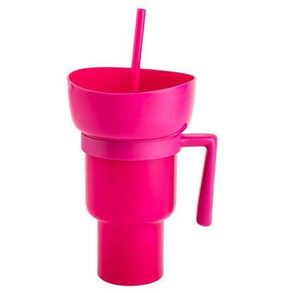 VASO BOTANERO 2 EN 1